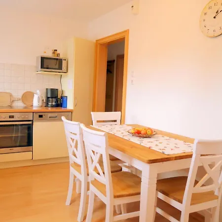 Ferienwohnung Billmann Apartment