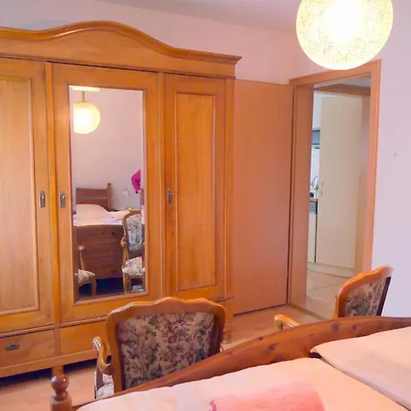 Ferienwohnung Billmann Freiburg im Breisgau