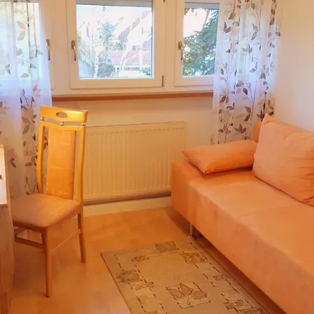 Ferienwohnung Billmann Freiburg im Breisgau