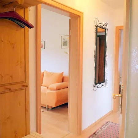 Ferienwohnung Billmann Apartment *